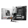 MSI B650M GAMING PLUS WIFI základná doska AMD B650 socket AM5 micro ATX