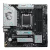 MSI B650M GAMING PLUS WIFI základná doska AMD B650 socket AM5 micro ATX