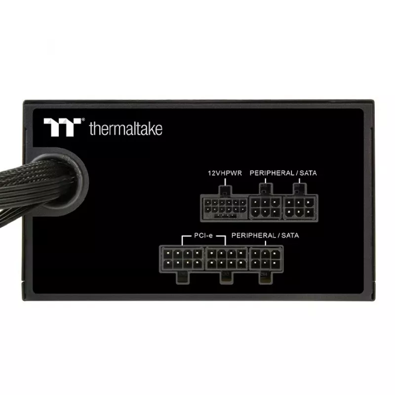 THERMALTAKE napájací zdroj - Smart BM3 Bronze 650W - TT Premium Edition