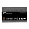 THERMALTAKE napájací zdroj - Smart BM3 Bronze 650W - TT Premium Edition