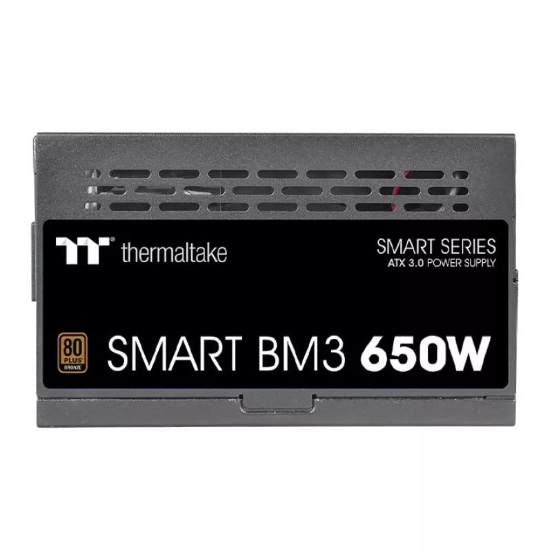 THERMALTAKE napájací zdroj - Smart BM3 Bronze 650W - TT Premium Edition
