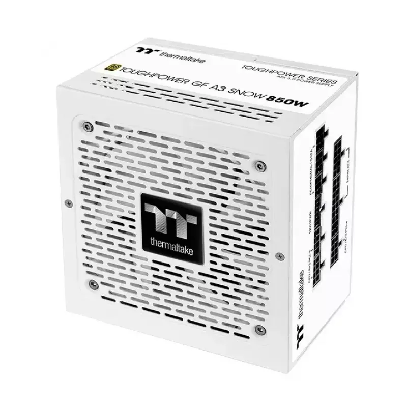 Napájací zdroj Thermaltake Toughpower GF A3 Snow 850W