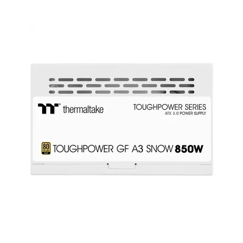 Napájací zdroj Thermaltake Toughpower GF A3 Snow 850W