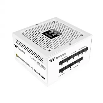 Napájací zdroj Thermaltake Toughpower GF A3 Snow 850W
