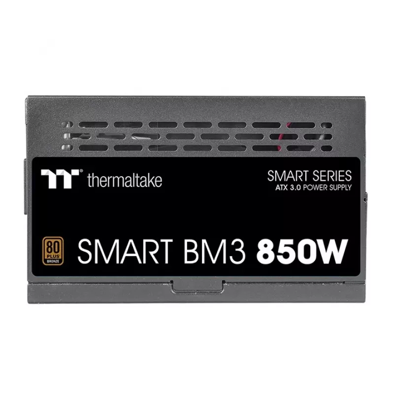 THERMALTAKE napájací zdroj - Smart BM3 Bronze 850W - TT Premium Edition - 80 PLUS Bronze