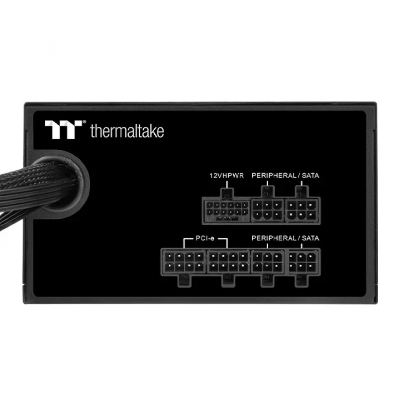 THERMALTAKE napájací zdroj - Smart BM3 Bronze 850W - TT Premium Edition - 80 PLUS Bronze