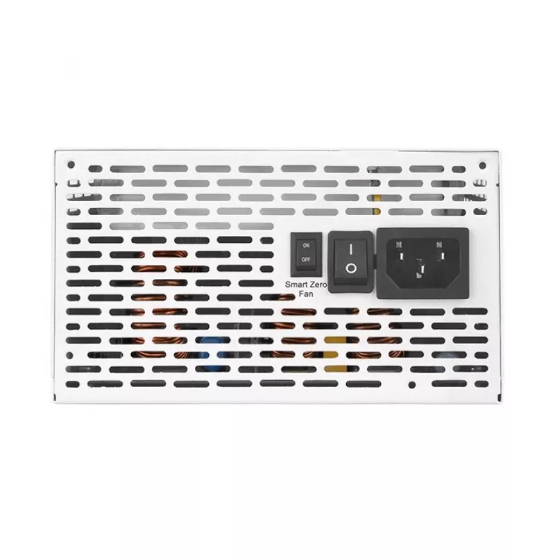 THERMALTAKE napájací zdroj - Toughpower GF A3 Snow 1050W - TT Premium Edition - 80 PLUS Gold