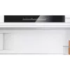 Bosch KUL22VFD0 vstavaná podpultová chladnička s mrazničkou, 93 l chladnička + 17 l mraznička, energetická trieda D