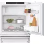 Bosch KUL22VFD0 vstavaná podpultová chladnička s mrazničkou, 93 l chladnička + 17 l mraznička, energetická trieda D