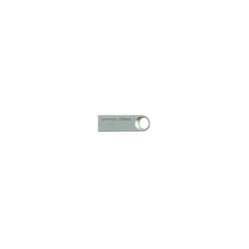 Goodram USB UNO3-2560S0R11 USB kľúč 256 GB USB Type-A 3.2 Gen 1 (3.1 Gen 1) strieborný