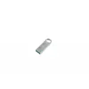 USB flash disk GOODRAM UNO3-0320S0R11 32 GB, USB Type-A, USB 3.2 Gen 1, kov, bez krytky, strieborný