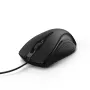 Hama MC-200 myš Office pravá ruka USB Type-A optická 1000 DPI