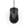 Hama MC-200 myš Office pravá ruka USB Type-A optická 1000 DPI