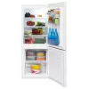 Amica FK1815.4U(E) chladnička s mrazničkou, FrostControl, SlimSize, energetická trieda E