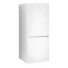 Amica FK1815.4U(E) chladnička s mrazničkou, FrostControl, SlimSize, energetická trieda E