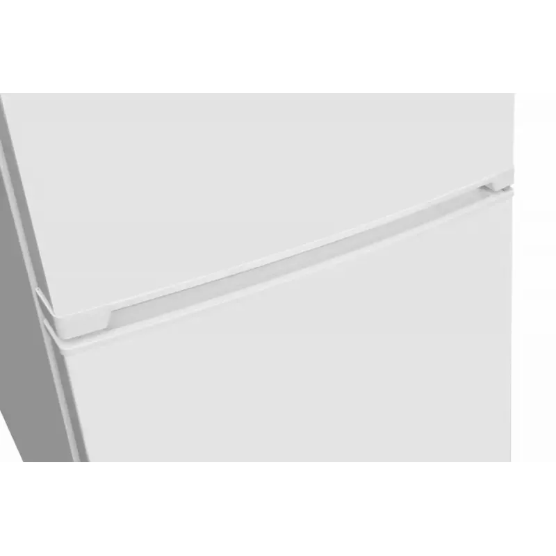 Amica FK1815.4U(E) chladnička s mrazničkou, FrostControl, SlimSize, energetická trieda E