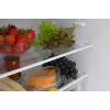 Amica FK1815.4U(E) chladnička s mrazničkou, FrostControl, SlimSize, energetická trieda E