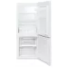 Amica FK1815.4U(E) chladnička s mrazničkou, FrostControl, SlimSize, energetická trieda E