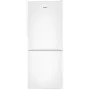 Amica FK1815.4U(E) chladnička s mrazničkou, FrostControl, SlimSize, energetická trieda E