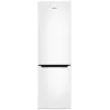 Chladnička s mrazničkou AMICA FK 2995.2FT(E) — 299 L, mraznička dole, No Frost, LED, trieda E