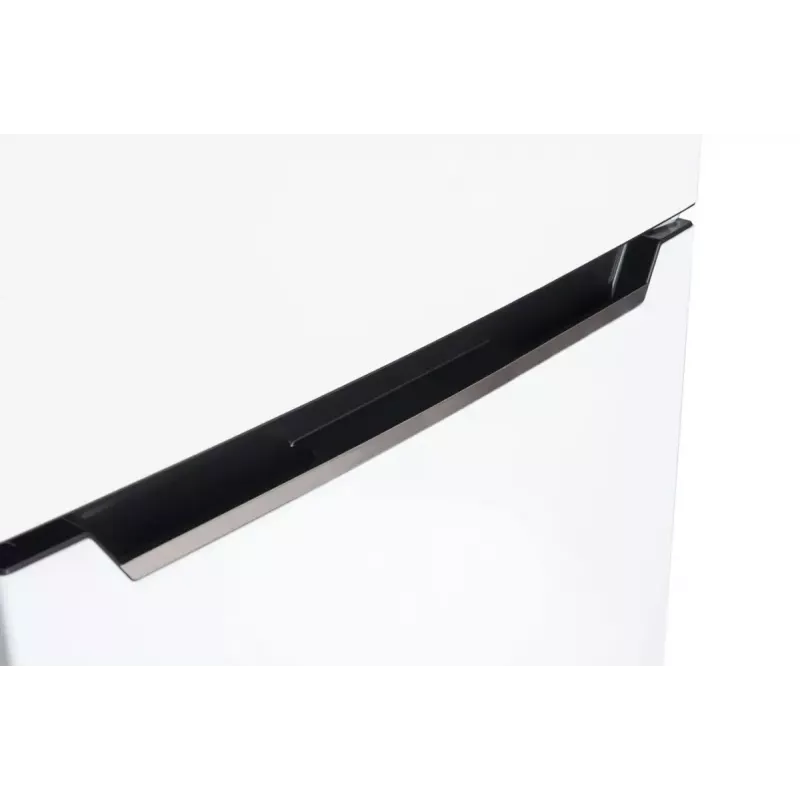 Chladnička s mrazničkou AMICA FK 2995.2FT(E) — 299 L, mraznička dole, No Frost, LED, trieda E