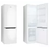 Chladnička s mrazničkou AMICA FK 2995.2FT(E) — 299 L, mraznička dole, No Frost, LED, trieda E