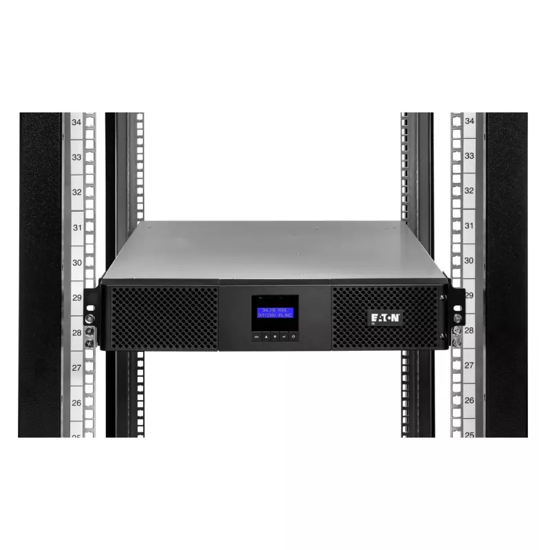 Eaton 9E2000IR UPS 2 kVA 1800 W 6 AC výstupov