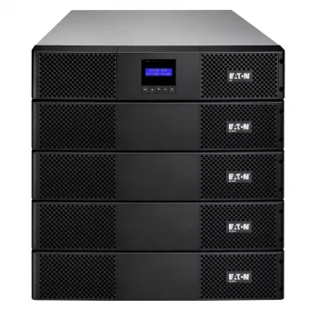 Eaton 9E2000IR UPS 2 kVA 1800 W 6 AC výstupov