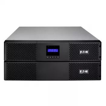 Záložný zdroj EATON 9E1000IR dvojitá konverzia 1 kVA 900 W 4 AC výstupy