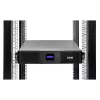 Záložný zdroj EATON 9E1000IR dvojitá konverzia 1 kVA 900 W 4 AC výstupy