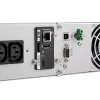 Záložný zdroj EATON 9E1000IR dvojitá konverzia 1 kVA 900 W 4 AC výstupy