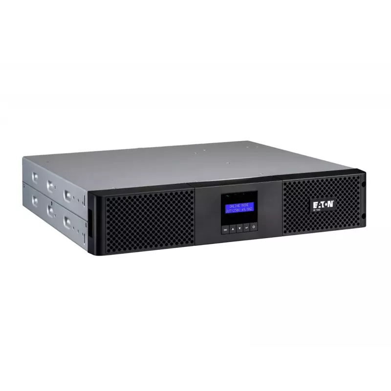 Záložný zdroj EATON 9E1000IR dvojitá konverzia 1 kVA 900 W 4 AC výstupy