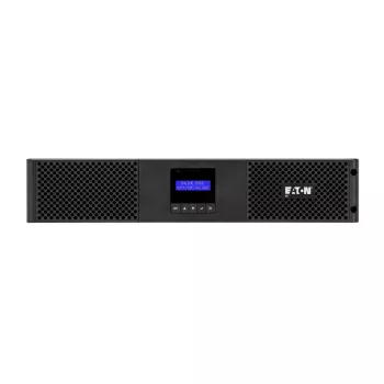 Záložný zdroj EATON 9E1000IR dvojitá konverzia 1 kVA 900 W 4 AC výstupy