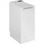 Whirlpool NTDLR 6040S PL/N práčka s horným plnením 6 kg 951 ot/min biela