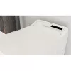 Whirlpool NTDLR 6040S PL/N práčka plnená zhora, 6 kg, 1000 ot./min, 6th Sense, energetická trieda C, biela
