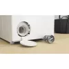 Whirlpool NTDLR 6040S PL/N práčka plnená zhora, 6 kg, 1000 ot./min, 6th Sense, energetická trieda C, biela