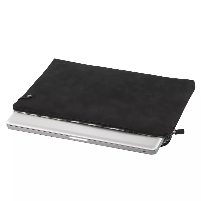 Hama Classy Sleeve 15,6" (39,6 cm) puzdro na notebook, polyuretán, čierne