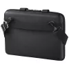 Hama Nice (Nizza) 14,1" (35,8 cm) taška na notebook, polyester, ramenný popruh, čierna