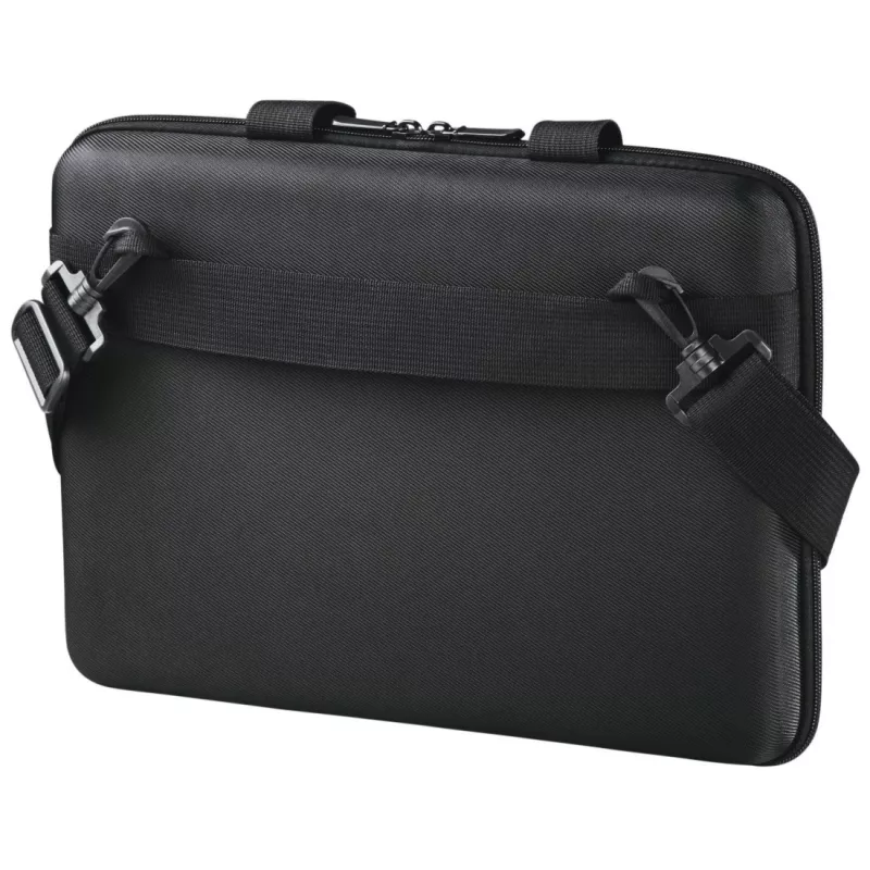 Hama Nice (Nizza) 14,1" (35,8 cm) taška na notebook, polyester, ramenný popruh, čierna