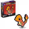 MEGA Pokémon Showcase Glumanda, 13 rok(ov), plast, 484 g