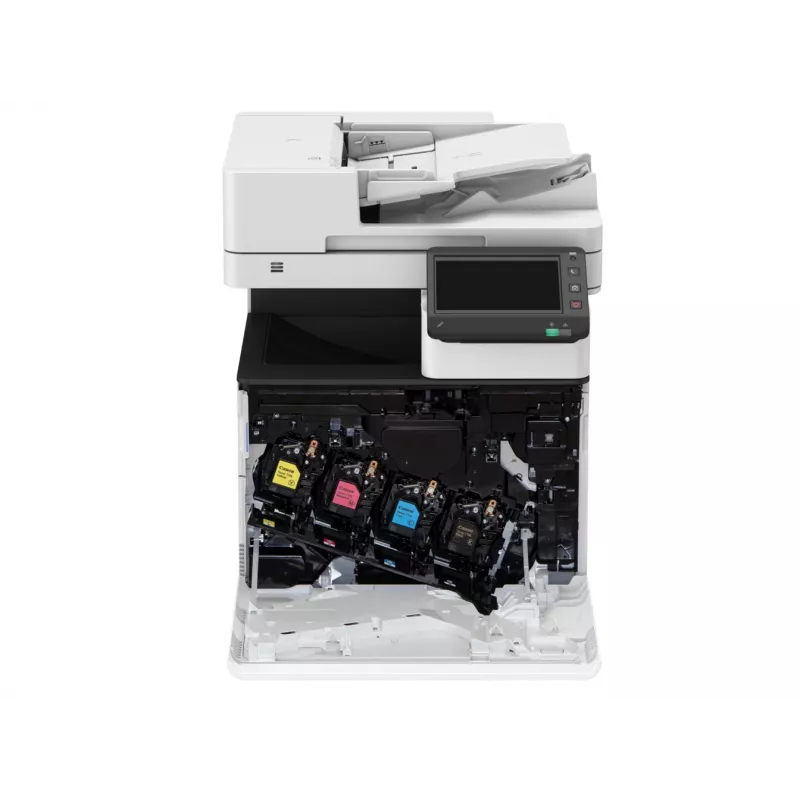 Canon i-SENSYS MF842Cdw Laser A4 1200 x 1200 DPI 38 ppm Wi-Fi