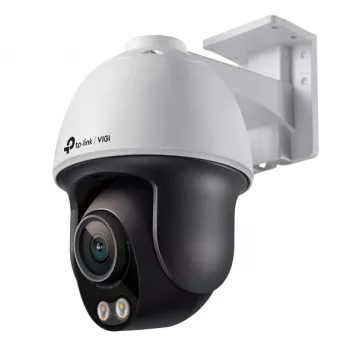 TP-Link VIGI C540S(4mm) Turret IP kamera do interiéru & exteriéru 2688 x 1520 pixelov stropná/na stenu
