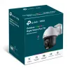 TP-Link VIGI C540S(4mm) Turret IP kamera do interiéru & exteriéru 2688 x 1520 pixelov stropná/na stenu