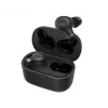 JVC HA-A25T headset True Wireless Stereo (TWS) in-ear hovory/hudba Bluetooth čierny