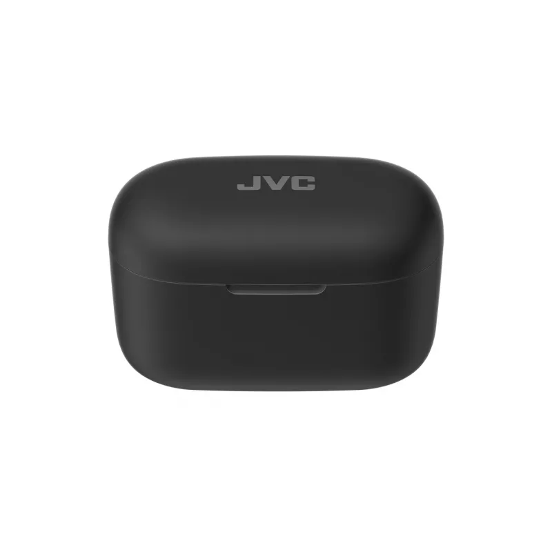 JVC HA-A25T headset True Wireless Stereo (TWS) in-ear hovory/hudba Bluetooth čierny