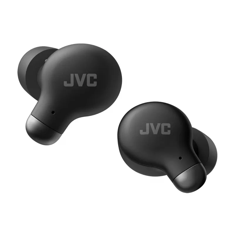 JVC HA-A25T headset True Wireless Stereo (TWS) in-ear hovory/hudba Bluetooth čierny