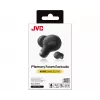 JVC HA-A25T headset True Wireless Stereo (TWS) in-ear hovory/hudba Bluetooth čierny