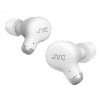 JVC HA-A25T headset True Wireless Stereo (TWS) in-ear slúchadlá hovory/hudba Bluetooth biely