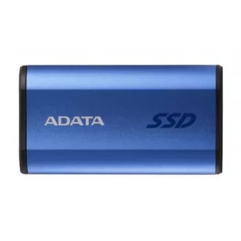 ADATA SE880 500 GB USB Type-C 3.2 Gen 2 (3.1 Gen 2) modrá