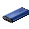 ADATA SE880 externý SSD 500 GB, USB-C 3.2 Gen 2x2 (20 Gbit/s), až 2000 MB/s, modrý